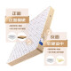 Wanli Great Wall Marke 1,5 Meter 1,8 Meter Meter Bett 22 cm dick umweltfreundlich Kokosnuss Palm Ganzmetz Frühlingsmatratzen -Kammschutz kann angepasst werden.