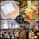 Multi-label food sample label sticker can be removed and written paper can be easily teared back glue self-adhesive kitchen hotel restaurant school kindergarten canteen sampling date classification record black 50*30-1500 pictures strong sticky type item number-1585