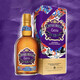 Chivas Regal 13-jährige Trend-Grabbing-Geschmackserie Soft Bourbon Barrel Limited Edition Scotch Whiskey 500 ml Fremdwein