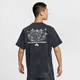 
Nike (NIKE) (new product) 2025 autumn men's short-sleeved sweater HQ9276-010 HQ9276-010 S