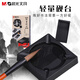 
Morning stationery Double-sided inkstone She inkstone beginners calligraphy inkstone pen ink disc students inkstone pen grinding ink storage ink side by side Duan inkstone Taohe inkstone famous inkstone study four treasures 9202 square AICW9202