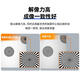 Shantoulin Village [offizielle Flagge] Hikang-Roboter Industriekamera FA Lens High Definition Pixel CMOS Vision Detection Lens niedrige Deformität [35 mm fester Fokus] MVL-HF3524M-10MP