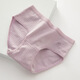 Kailehu girls' underwear development period pure cotton briefs for girls over 12 years old, medium-sized children's shorts for 13-year-old girls, children's five-piece combination L (80-105 Jin Jin equals 0.5 kg)