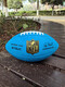 Hot Olympiad American football competition training No. 9 student children No. 6 3 pink orange blue NFL Da Multi-color No. 4 ball color can be noted