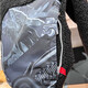 Nike (Nike) Jacke Herrenkleidung 2025 Spring CNY Dragon Jahr Limited NEUE DREI-HOOK-AMITION LAMM SICH