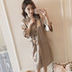 Slim Nachthemd für Frauen Sommer Yukata für Frauen Sommer Kimono für Frauen Pyjama ein Stück Bademantel Ice Seiden sexy Heimkleidung