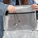 
Minggu Insulation Box Insulation Bag Lunch Box Bag Ice Bag Refrigerated Pack Breast Milk Fresh Care Box Extra Large Capacity 28L