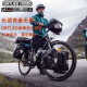 德国ORTLIEB 耐用长途骑行通勤自行车驮包 旅行全防水行李收纳包 车头包11L 深灰色 F9926