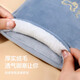 CHIGO hot water bottle, rechargeable hand warmer, baby bed warmer, explosion-proof, double hand hot compress, belly warmer and foot warmer