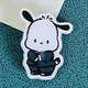 LeMIAO Cute Children's Badge Cartoon Acrylic Pacha Dog Brooch Clothes Bag Pendant Jewelry Pinsula Pinsula Pinsula Pinsula Pinsula Pinsula Pinsula Pinsula Pinsula Pinsula Pinsula Pinsula Pinsula [No.-A653]