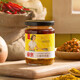 Mother's beef sauce with pasta, pasta, bibimbap sauce, hot pot base, rice sauce, side dishes, seasonings, seasonings, seasonings, seasonings, beef sauce [curry flavor 220g*2]