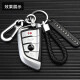 Copper Kids 1 Cent Kaufen Sie ein Cent Area Car Keychain Ring Mobiltelefon Nummer Platte Taille Ring Ring geflochten