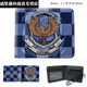 Buchao Meow Children's's Wallet Harry Potter Enround Color Color imprimé Carte pliante Carton Animation Animation Portefeuille WB-3271 Pliage