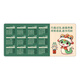 
Three-color cat 2025 Year of Snake Calendar Mouse Pad Extra Large Learning Office Desk Pad Almanac Calendar Monthly Calendar Customized Cartoon Animation Game Esports High-Pretty Computer Laptop Keyboard Pad 11154 Anything Past 80cm x 30cm x 4mm