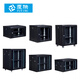 Covered wall-mounted cabinet network cabinet switch cabinet computer room small cabinet deepened and thickened weak current monitoring cabinet wall-mounted cabinet