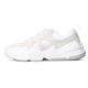Nike women's summer new TECHHERA low top thick bottom sports and casual DR9761 White DR9761-100 38