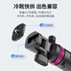 
ulanzi [Youbasket] MT-89 cold boot quick release photography light holder 2M fill light portable light stand Tripod live studio outdoor shooting Vlog video selfie stick retractable MT-89 2M cold boot quick release light stand