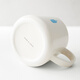 BlueBottleCoffee Kiyosumi Shirakawa Store Cup Ceramic Mug Household Men's and Women's Coffee Cup Mug - Kiyosumi Shirakawa Store