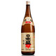 Japan's special selection brew sake 1.8L original imported from Japan Low-grade imported foreign wine Japanese restaurant Japan's special selection brew sake 1.8L*2