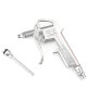 Bingyu BYQD-05 aluminum alloy dust blowing gun dust blowing gun high-quality air spray gun pneumatic components DG-10