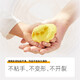 美乐童年彩泥面粉橡皮泥幼儿童无毒非超轻粘土手工黏土16色大包装礼物