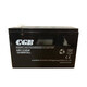 Shantoulin Village Wuhan Changguang Batterie CB12170 12V17AH24AH38AH65AH100AH ​​EIGENSCHAFTENDE FEUERKANZEI 12V17AH
