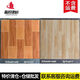 CLCEY imitation wood floor ceramic tiles bedroom balcony ceramic tiles 600x600 rural yard floor tiles antique tiles antique tiles antique floor tiles 6172 project model