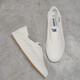 Chaussures en toile guerrière, chaussures blanches, chaussures pour hommes et femmes Nouvelles chaussures de chaussures paresseuses décontractées et polyvalentes décontractées