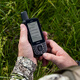 
GPSMAP 67/679 Handheld Surveying and Mapping Acquisition Beidou Navigator Multifunctional Outdoor GPS Handheld GPSMAP 679