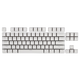 Logitech K835 Game de clavier mécanique câblé E-Sports Clavier 84 Key Computer Office Clavier Keycaps PBT personnalisé