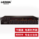 LEIGAL power sequencer EMI filter timing power manager conference room central control RS232 serial port timing power supply controller PS0830 10-way 8KW2 meter main cable screen display LEIGAL