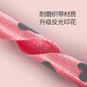 Henkelli Children's Anti-lost Belt Trails Children's Anti-lost Bracelets Children's Walking Artifacts Anti-lost reflective straps Pink