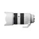 Sony (SONY) guaranteed price 11.11 SEL70200G2 small three-element telephoto zoom macro G lens FE 70-200mm