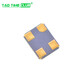 SMD-3225 SMD passive quartz crystal oscillator 12M/16M/20/24/25/32/50/40M 5 pcs 25Mhz (5 pcs)