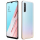 OPPOReno3 Yuanqi Edition dual-mode 5G 48 million ultra-clear four-camera video dual anti-shake 7.96mm slim body 8GB+128GB Sky Mirror White gaming video mobile phone