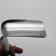 Golden Bell Shanghai Gancho vaginal 16cm Obstetricia y ginecología de acero inoxidable Vagina profunda Retractor bidireccional 3890 F20030