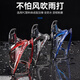 Move iron bicycle water bottle rack mountain bike road bike PC water cup holder cycling bracket cycling accessories black