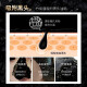 Nine-leaf grass bamboo charcoal blackhead removal mask peel-off mask blackhead nose patch unisex shrink pores deep cleansing mask