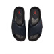 Nike (Nike) Jordan Sophia Slide Damhable Dick-Soled-Sandalen DD9277-212 Schwarz DO8863-006 40.5