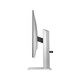 HP (HP) 724pn Moniteur 24 pouces Couleur d'usine Color 100Hz Taux de rafraîchissement 16:10 Écran 99% SRBG Couleur Gamout DP Interface [Remplacer Z24N G3] 724PN