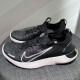 耐克（NIKE）男鞋2025夏季新款FREE RN FK防滑缓震耐磨赤足运动鞋跑步鞋休闲鞋 FB1276-002黑色 39