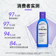 Sheveu Selenium Disulfuro de aceite Control anti-cadena Anti-Iccily Fluffy Fluffy Shampoo Purple 200mlselsun Shampoo