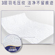 TEMPO Yibo same style kitchen roll 88 sections * 1 roll, instant water and oil absorption, extra large roll, oil-absorbing paper, lazy rag