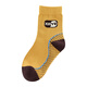 Modal children's socks, spring and autumn pure cotton, deodorant and breathable, boys and girls, middle-aged and primary school students, autumn and winter mid-calf socks, 5 pairs of combed cotton mid-calf socks (Muyi military rank), 12 years old and above (suitable for shoe sizes 37-42)