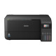 [99% neu] EPSON L3558 A4 Color Tinte Tintenbehälter Druckerdruck, Kopieren und Scannen von Multifunktionalmaschinen Wireless WiFi Home Office-Druck