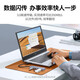 
UGREEN Green Connect CM219 usb split hub USB3.0 high-speed 4-port HUB expansion conversion with power supply port 0.15-2 meters 1 meters CM219-15918