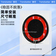 trendsetter适用于beats魔音solo3/solo2代耳机罩耳机套耳套魔声wireless蓝牙无线耳棉耳罩皮套海绵套