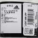 
Adidas (adidas) men's socks and women's socks. New comfortable and wear-resistant triple-pair basketball training running breathable sports socks casual short socks. DZ9435 (triple pairs) M (suggested sizes 38-42)