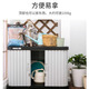Alice Outdoor Rangement Cabinet Tool Boîte de rangement Armoire de rangement extérieur Armoire de jardin de jardins de la protection solaire de jardin de grande capacité 1050 V 1050V non disassemblées [hauteur 100 cm]