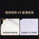 子渊羊巴皮笔记本a5本子可定制加厚记事本商务黑色皮面工作本办公简约日记本文艺印logo随身ins复古 A5 藏青色 240页